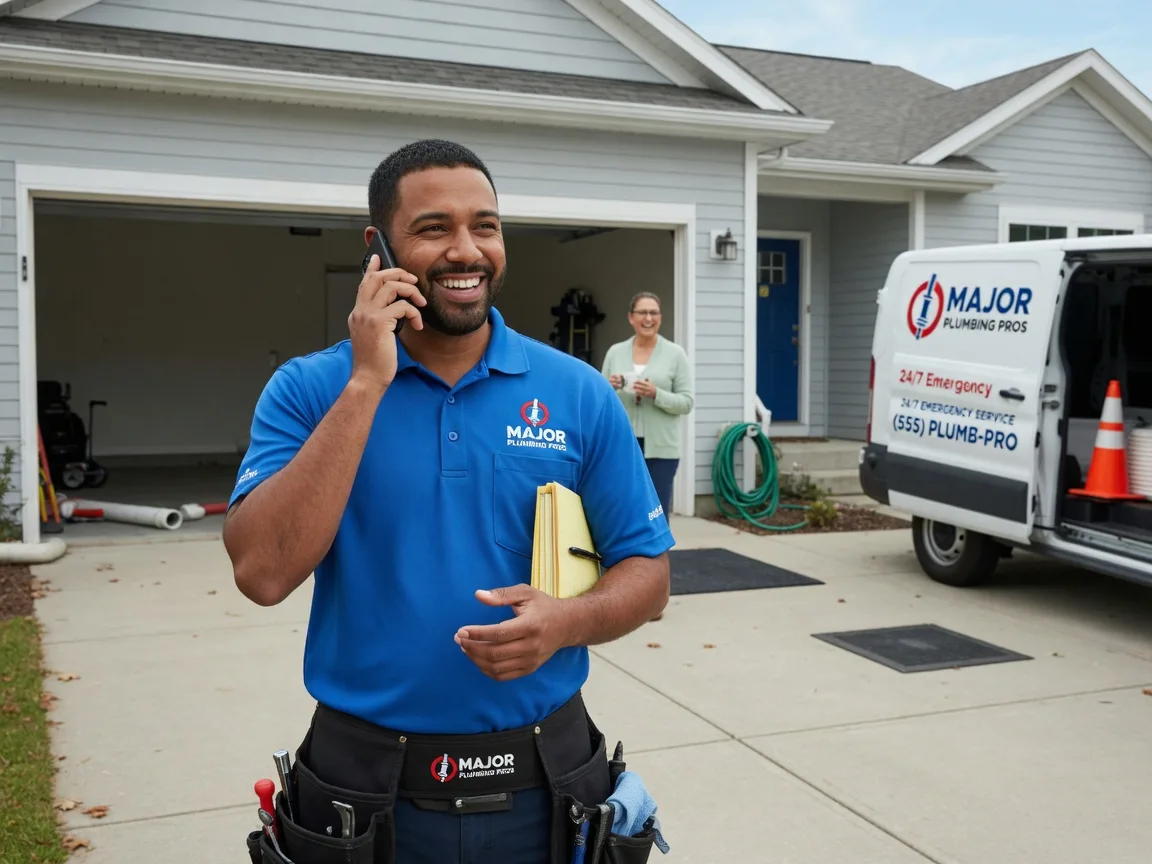 Drain Cleaning Services Gray, GA FAQs